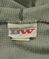 BASSETT WALKER（バセット　ウォーカー）パーカー 茶 サイズ:-(L位) メンズ/2200620780018