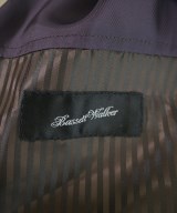 BASSETT WALKER（バセット　ウォーカー）ステンカラーコート ベージュ サイズ:48(L位) メンズ/2200666470195