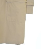 BASSETT WALKER（バセット　ウォーカー）ステンカラーコート ベージュ サイズ:48(L位) メンズ/2200666470195