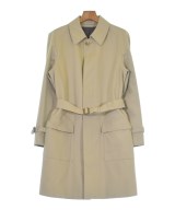 BASSETT WALKER ステンカラーコート