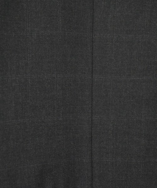 BASSETT WALKER（バセット　ウォーカー）その他 グレー サイズ:0/0(XS位) メンズ/2200687273027