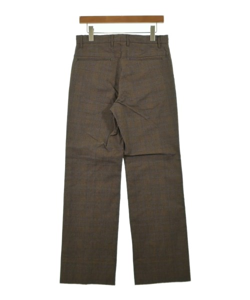 International Gallery BEAMS（インターナショナルギャラリービームス）チノパン 茶 サイズ:M メンズ/2200559171536