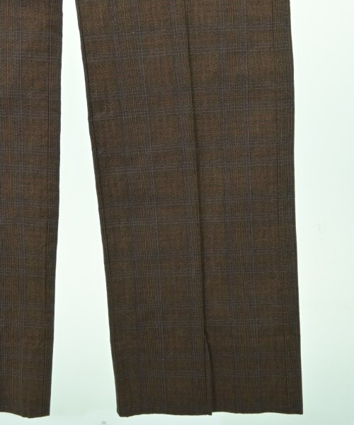 International Gallery BEAMS（インターナショナルギャラリービームス）チノパン 茶 サイズ:M メンズ/2200559171536