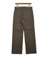 International Gallery BEAMS（インターナショナルギャラリービームス）チノパン 茶 サイズ:M メンズ/2200559171536