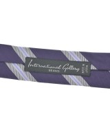 International Gallery BEAMS（インターナショナルギャラリービームス）ネクタイ 紫 サイズ:- メンズ/2200621848199