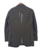 International Gallery BEAMS（インターナショナルギャラリービームス）カジュアルジャケット 茶 サイズ:46(XL位) メンズ/2200636696020