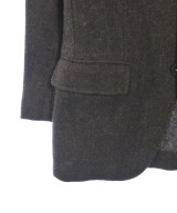 International Gallery BEAMS（インターナショナルギャラリービームス）カジュアルジャケット 茶 サイズ:46(XL位) メンズ/2200636696020