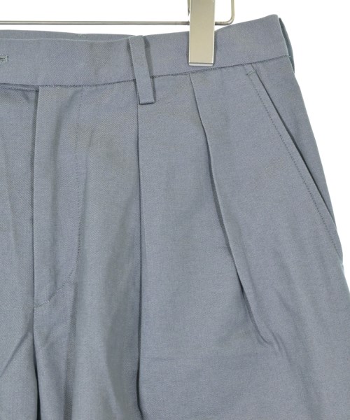 International Gallery BEAMS（インターナショナルギャラリービームス）チノパン グレー サイズ:M メンズ/2200529213082