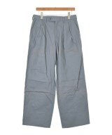 International Gallery BEAMS（インターナショナルギャラリービームス）チノパン グレー サイズ:M メンズ/2200529213082