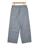 International Gallery BEAMS（インターナショナルギャラリービームス）チノパン グレー サイズ:M メンズ/2200529213082