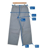 International Gallery BEAMS（インターナショナルギャラリービームス）チノパン グレー サイズ:M メンズ/2200529213082