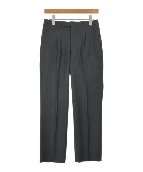 International Gallery BEAMS（インターナショナルギャラリービームス）ビジネス グレー サイズ:42/42(XS位) メンズ/2200631350118