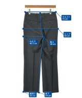 International Gallery BEAMS（インターナショナルギャラリービームス）ビジネス グレー サイズ:42/42(XS位) メンズ/2200631350118