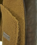 International Gallery BEAMS（インターナショナルギャラリービームス）ライダース 茶 サイズ:44(S位) メンズ/2200640301033