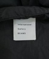 International Gallery BEAMS（インターナショナルギャラリービームス）その他 黒 サイズ:L メンズ/2200622261126