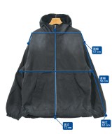 International Gallery BEAMS（インターナショナルギャラリービームス）その他 黒 サイズ:L メンズ/2200622261126