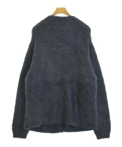 International Gallery BEAMS（インターナショナルギャラリービームス）カーディガン 紺 サイズ:M メンズ/2200598594082