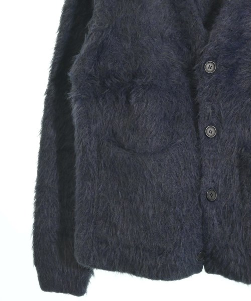 International Gallery BEAMS（インターナショナルギャラリービームス）カーディガン 紺 サイズ:M メンズ/2200598594082