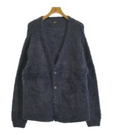 International Gallery BEAMS（インターナショナルギャラリービームス）カーディガン 紺 サイズ:M メンズ/2200598594082