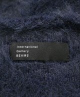 International Gallery BEAMS（インターナショナルギャラリービームス）カーディガン 紺 サイズ:M メンズ/2200598594082