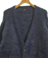 International Gallery BEAMS（インターナショナルギャラリービームス）カーディガン 紺 サイズ:M メンズ/2200598594082