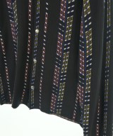 International Gallery BEAMS（インターナショナルギャラリービームス）カジュアルシャツ 黒 サイズ:L メンズ/2200620340113