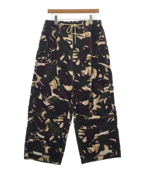 インターナショナルギャラリービームス(International Gallery BEAMS)のInternational Gallery BEAMS パンツ（その他）