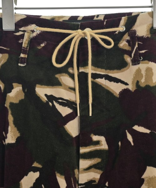 International Gallery BEAMS（インターナショナルギャラリービームス）その他 赤 サイズ:S メンズ/2200620395991