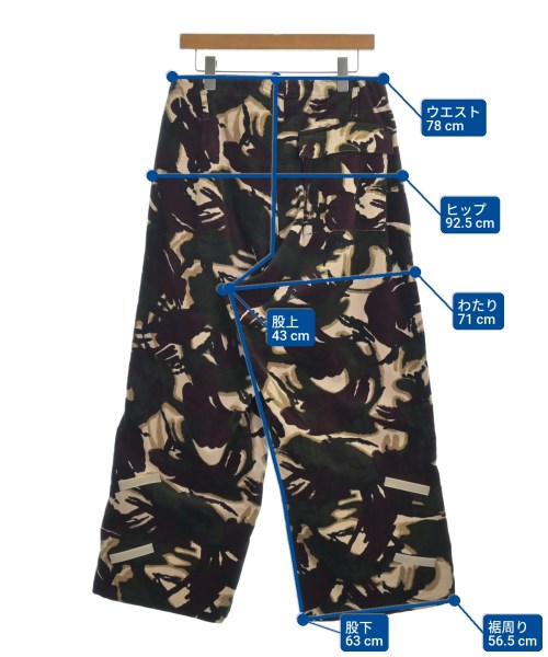 International Gallery BEAMS（インターナショナルギャラリービームス）その他 赤 サイズ:S メンズ/2200620395991