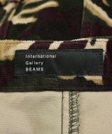 International Gallery BEAMS（インターナショナルギャラリービームス）その他 赤 サイズ:S メンズ/2200620395991