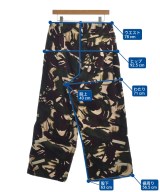 International Gallery BEAMS（インターナショナルギャラリービームス）その他 赤 サイズ:S メンズ/2200620395991