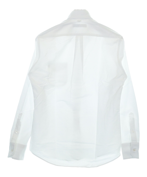 International Gallery BEAMS（インターナショナルギャラリービームス）カジュアルシャツ 白 サイズ:S メンズ/2200627768286