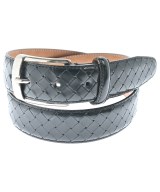 International Gallery BEAMS（インターナショナルギャラリービームス）ベルト 黒 サイズ:- メンズ/2200627768569