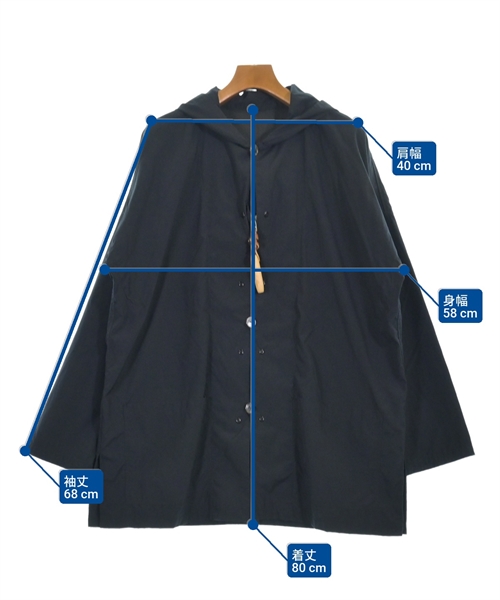 International Gallery BEAMS（インターナショナルギャラリービームス）その他 紺 サイズ:2(M位) メンズ/2200628064059