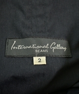 International Gallery BEAMS（インターナショナルギャラリービームス）その他 紺 サイズ:2(M位) メンズ/2200628064059