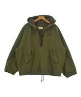 International Gallery BEAMS（インターナショナルギャラリービームス）その他 カーキ サイズ:M メンズ/2200615488097