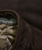 International Gallery BEAMS（インターナショナルギャラリービームス）ライダース 茶 サイズ:44(S位) メンズ/2200629322042