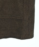 International Gallery BEAMS（インターナショナルギャラリービームス）カジュアルシャツ 茶 サイズ:M メンズ/2200632407019