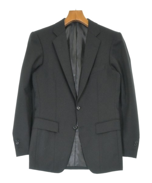 International Gallery BEAMS（インターナショナルギャラリービームス）ビジネス 黒 サイズ:46/46(M位) メンズ/2200610355547