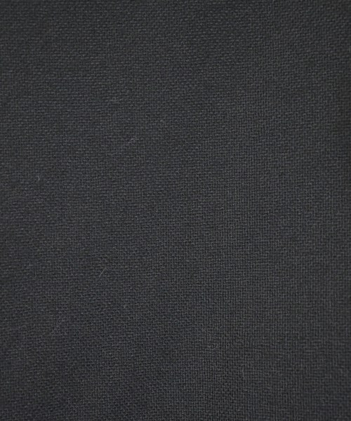 International Gallery BEAMS（インターナショナルギャラリービームス）ビジネス 黒 サイズ:46/46(M位) メンズ/2200610355547