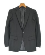 International Gallery BEAMS（インターナショナルギャラリービームス）ビジネス 黒 サイズ:46/46(M位) メンズ/2200610355547