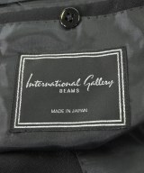 International Gallery BEAMS（インターナショナルギャラリービームス）ビジネス 黒 サイズ:46/46(M位) メンズ/2200610355547