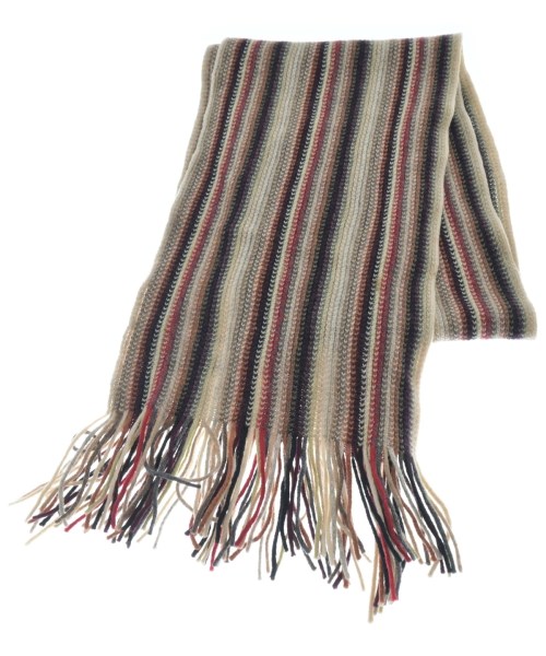 インターナショナルギャラリービームス(International Gallery BEAMS)のInternational Gallery BEAMS マフラー