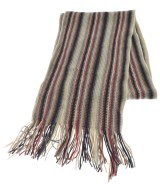 International Gallery BEAMS マフラー