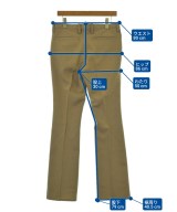 International Gallery BEAMS（インターナショナルギャラリービームス）その他 ベージュ サイズ:M メンズ/2200605418608