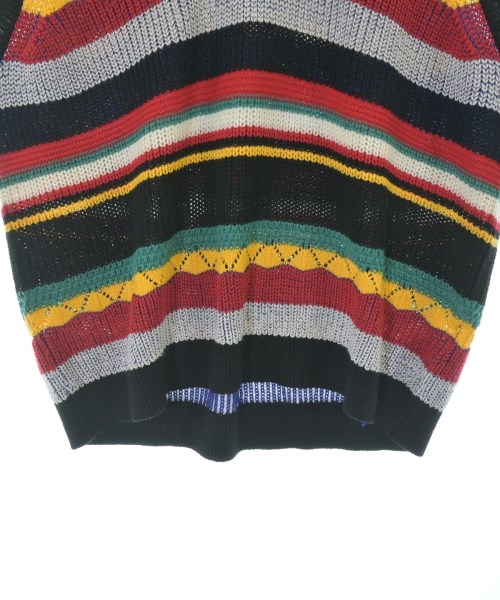 International Gallery BEAMS（インターナショナルギャラリービームス）ベスト 赤 サイズ:M メンズ/2200677166032