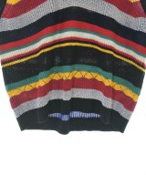 International Gallery BEAMS（インターナショナルギャラリービームス）ベスト 赤 サイズ:M メンズ/2200677166032