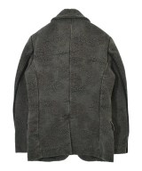 International Gallery BEAMS（インターナショナルギャラリービームス）カジュアルジャケット グレー サイズ:3(L位) メンズ/2200677653013