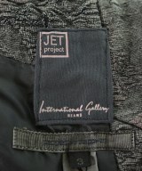 International Gallery BEAMS（インターナショナルギャラリービームス）カジュアルジャケット グレー サイズ:3(L位) メンズ/2200677653013