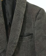 International Gallery BEAMS（インターナショナルギャラリービームス）カジュアルジャケット グレー サイズ:3(L位) メンズ/2200677653013